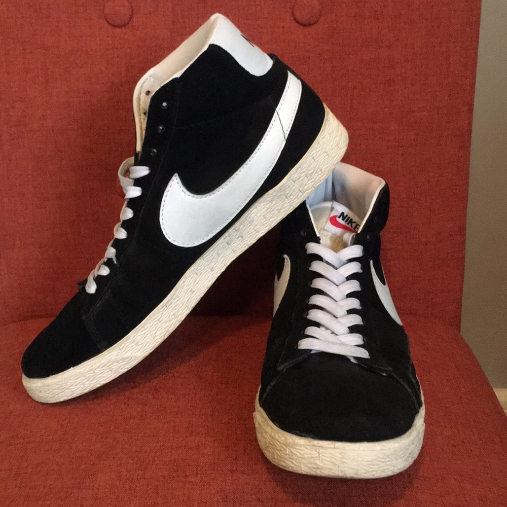 Nike Blazers